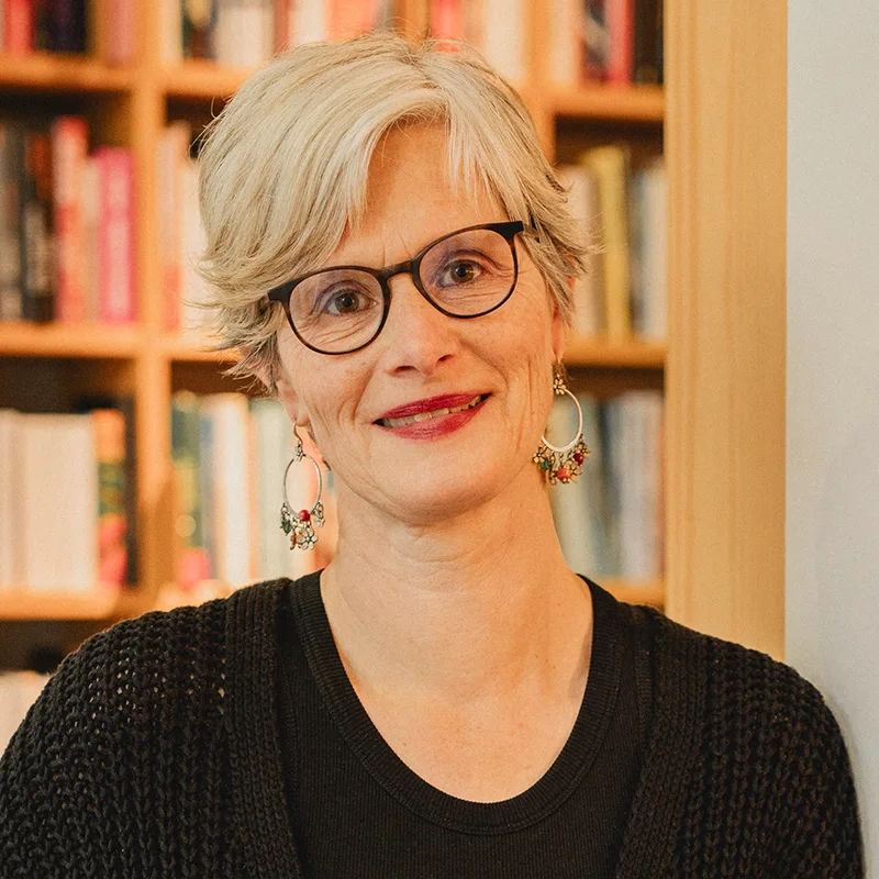 Marion Leibecke
