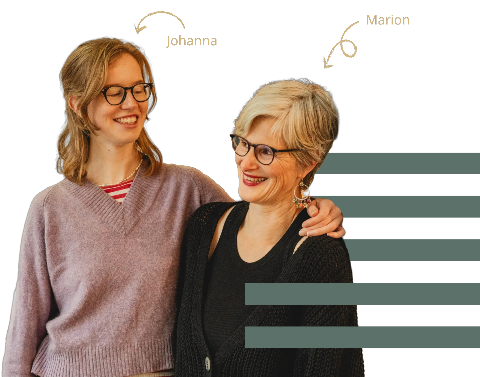 proust-marion-und-johanna